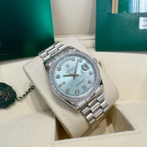 RLX Day-Date M118346-0028 36mm