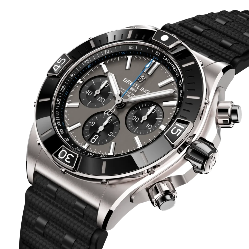 Breitling Super Chronomat B01 44mm EB0136251M1S1
