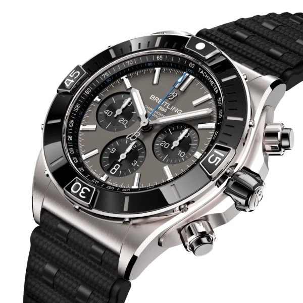 Breitling Super Chronomat B01 44mm EB0136251M1S1
