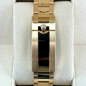 Rolex Submariner 41mm 126618lb