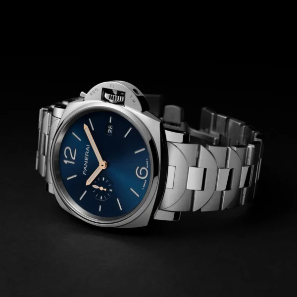 Panerai Luminor Due 42mm PAM01124
