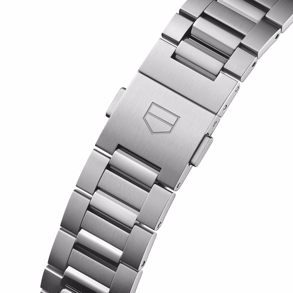 TAG Heuer Carrera Date 39mm Automatic Mens Watch WBN2112.BA0639