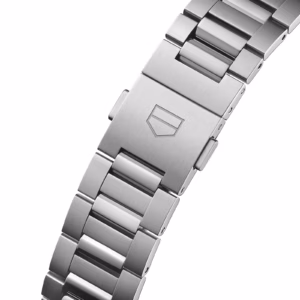 TAG Heuer Carrera Date 39mm Automatic Mens Watch WBN2112.BA0639