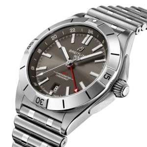 Chronomat Automatic GMT 40mm A32398101M1A1