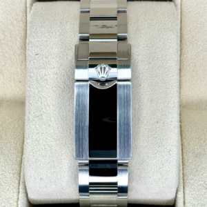 RLX Yacht-Master M126622-0002 40mm