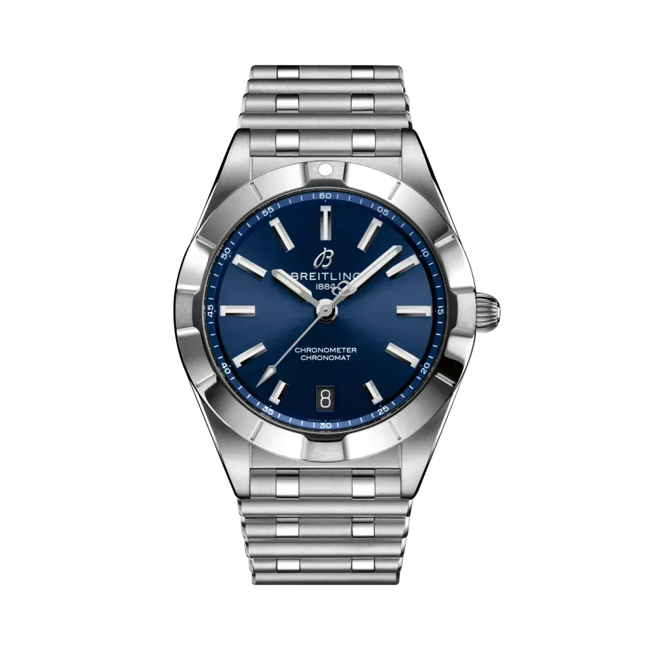 Breitling Chronomat 32mm A77310101C1A1