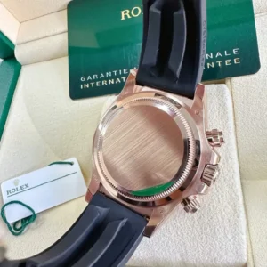 RLX Cosmograph Daytona m126515ln-0004 40mm