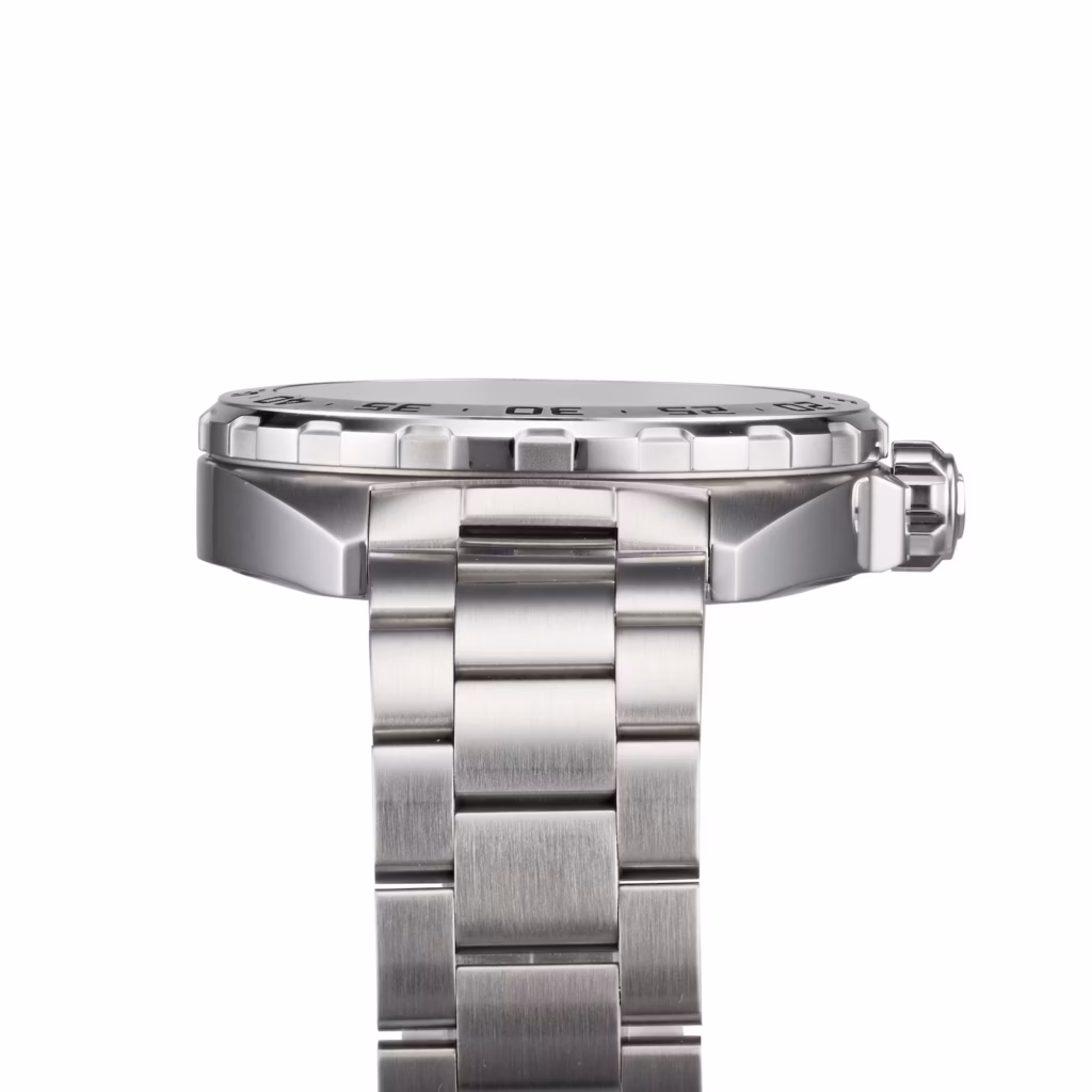 TAG Heuer Formula 1 41mm Quartz Mens Watch WAZ1118.BA0875
