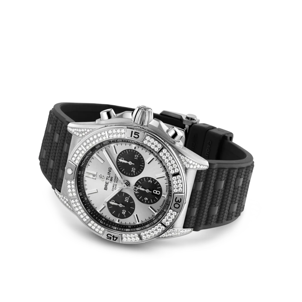Breitling Chronomat B01 42mm AB0134721G1S2