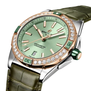 Breitling Super Chronomat Automatic 38mm U17356531L1P1