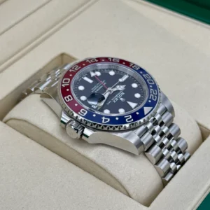 RLX GMT-Master II 126710blro-0001/0002 40mm