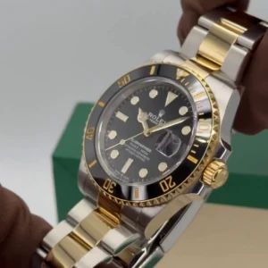 Rolex Submariner 41mm 126613LN