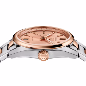 TAG Heuer Carrera Date 36mm Ladies Watch Rose Gold WBN2350.BD0000