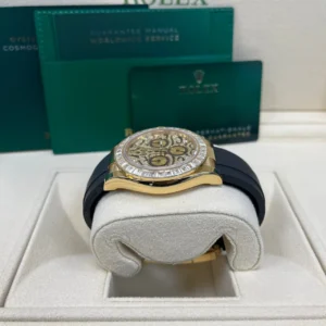 RLX Cosmograph Daytona M116588TBR 40mm