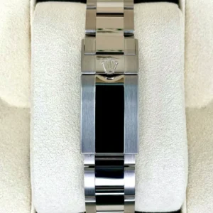 RLX Cosmograph Daytona 126579RBR 40mm