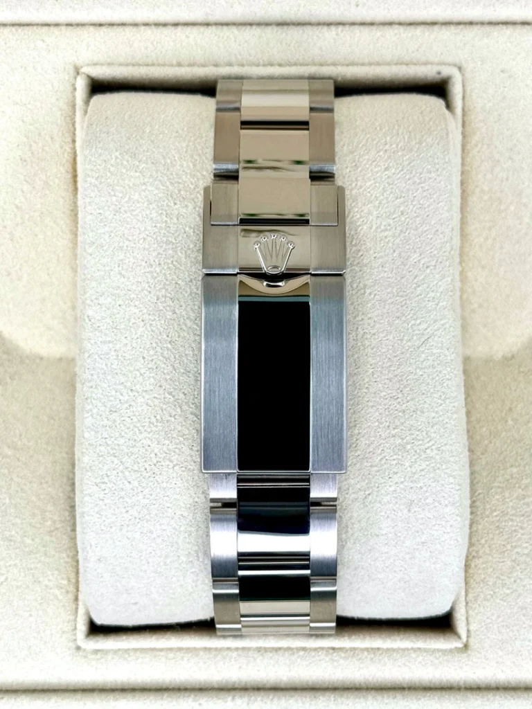 RLX Cosmograph Daytona 126579RBR 40mm