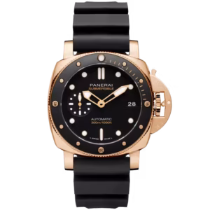 Panerai Submersible Goldtech™ 42mm