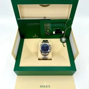 RLX Cosmograph Daytona m126509-0005 40mm