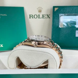 RLX Day-Date M128235-0029 36mm