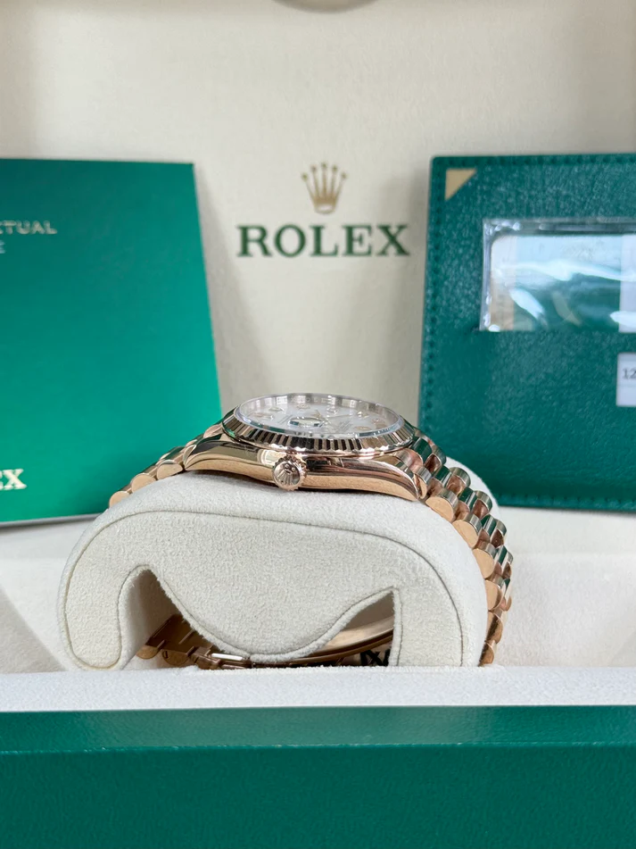RLX Day-Date M128235-0029 36mm