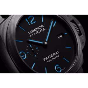 Panerai Luminor Marina Carbotech™ 44mm PAM02661
