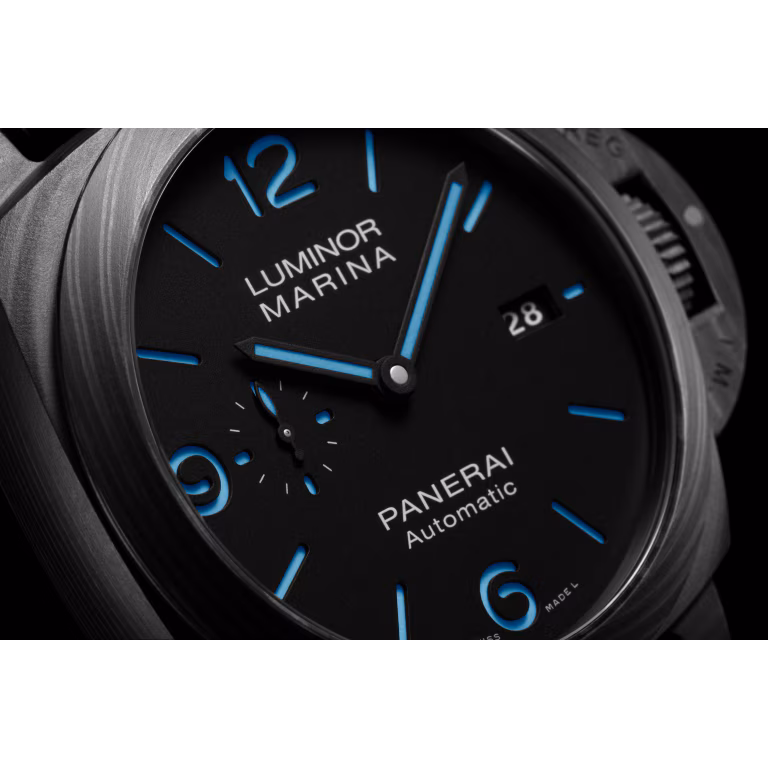 Panerai Luminor Marina Carbotech™ 44mm PAM02661
