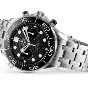 Omega 210.30.44.51.01.001 Seamaster Diver 300M Co-Axial-Master - New