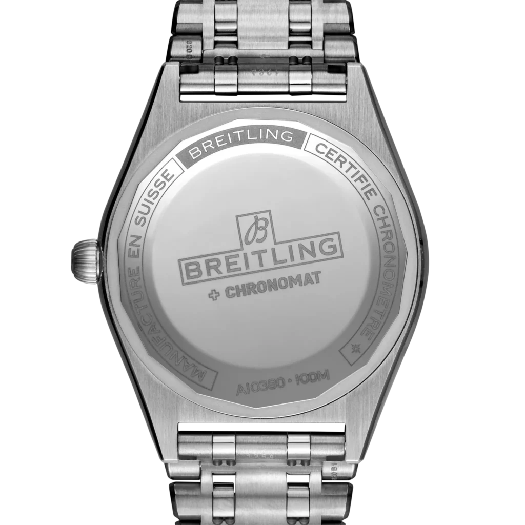 Breitling Chronomat Automatic 36mm A10380591L1A1