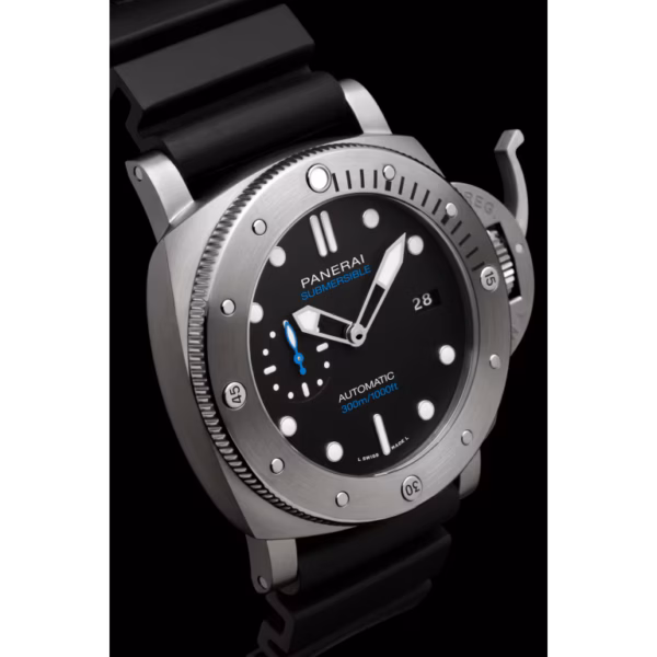 Panerai Submersible Titanio 47mm PAM02305