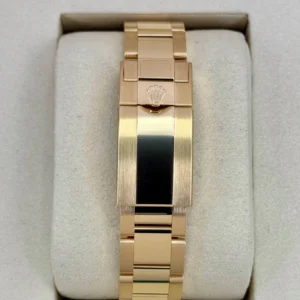 RLX Cosmograph Daytona m126508-0004 40mm
