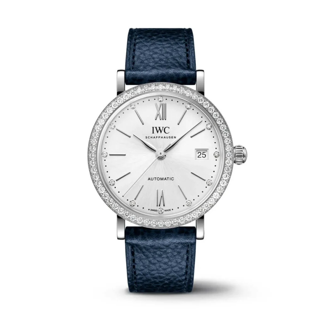 IWC-Portofino Automatic 37 (IW658601)