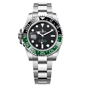 RLX GMT-Master II 40mm 126720VTNR-0002/0003