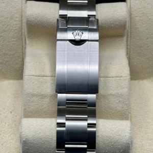Rolex Explorer II 226570 42mm White Dial Men’s Watch