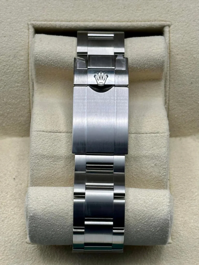 Rolex Explorer II 226570 42mm White Dial Men’s Watch