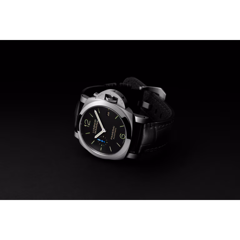 Panerai Luminor Quaranta 40mm PAM01370/PAM01371/PAM01372