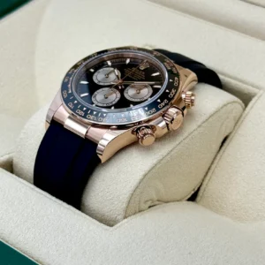 RLX Cosmograph Daytona m126515ln-0002 40mm