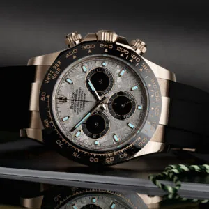 RLX Cosmograph Daytona m126515ln-0008 40mm