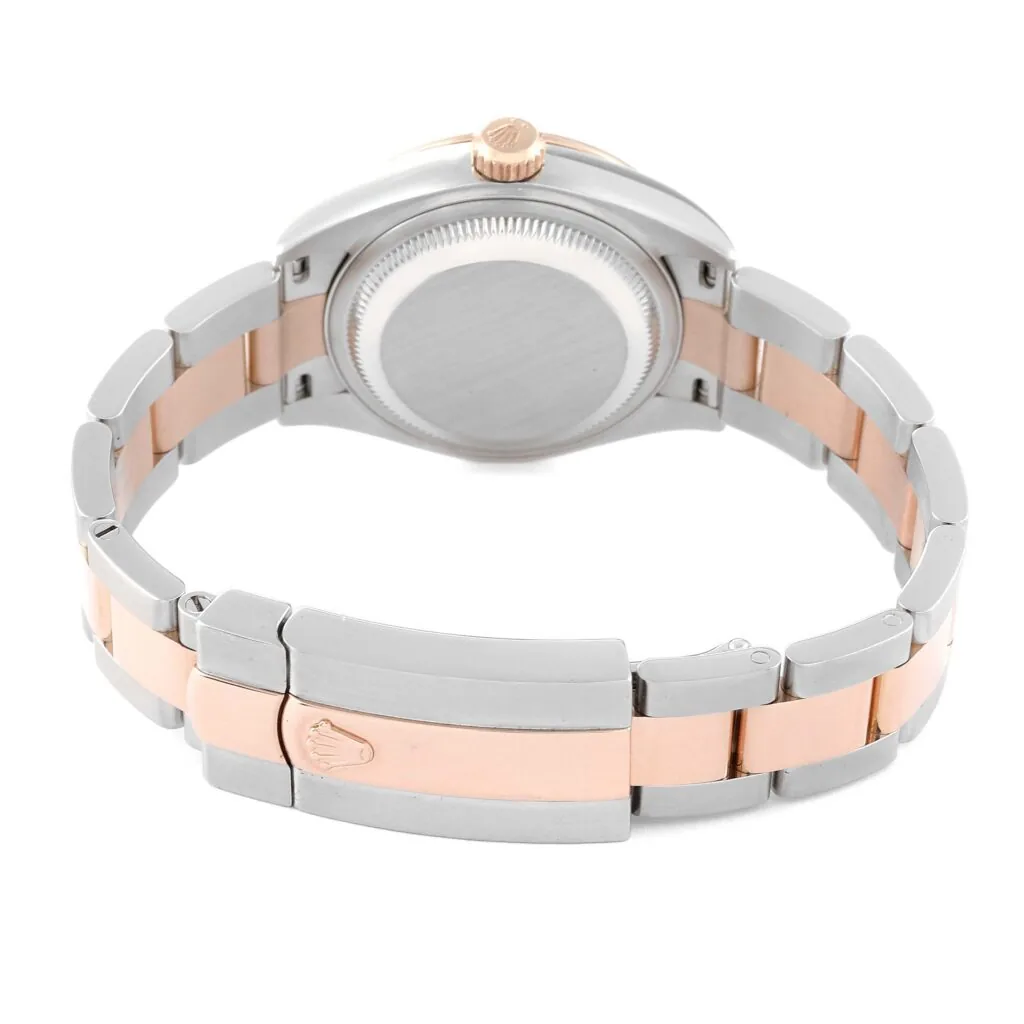 RLX Lady-Datejust 31mm 279381RBR-0023/0024