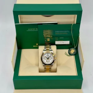RLX Cosmograph Daytona m126503-0001 40mm