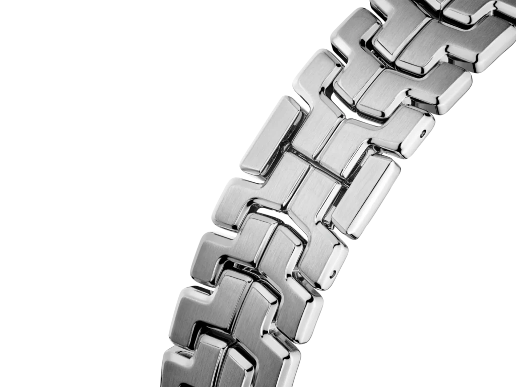 TAG Heuer Link Date Automatic 41 mm WBC2110.BA0603