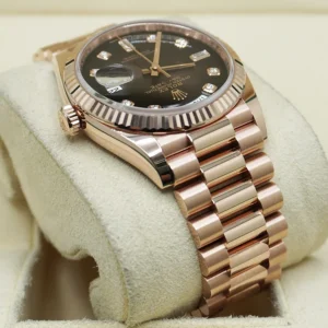RLX Day-Date M128235-0037 36mm