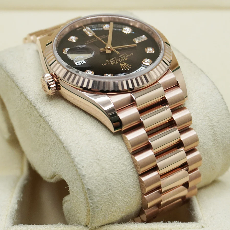 RLX Day-Date M128235-0037 36mm