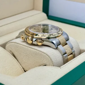 RLX Cosmograph Daytona m126503-0004 40mm