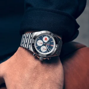 Breitling Chronomat B01 42 Six Nations France AB0134A81C1A1
