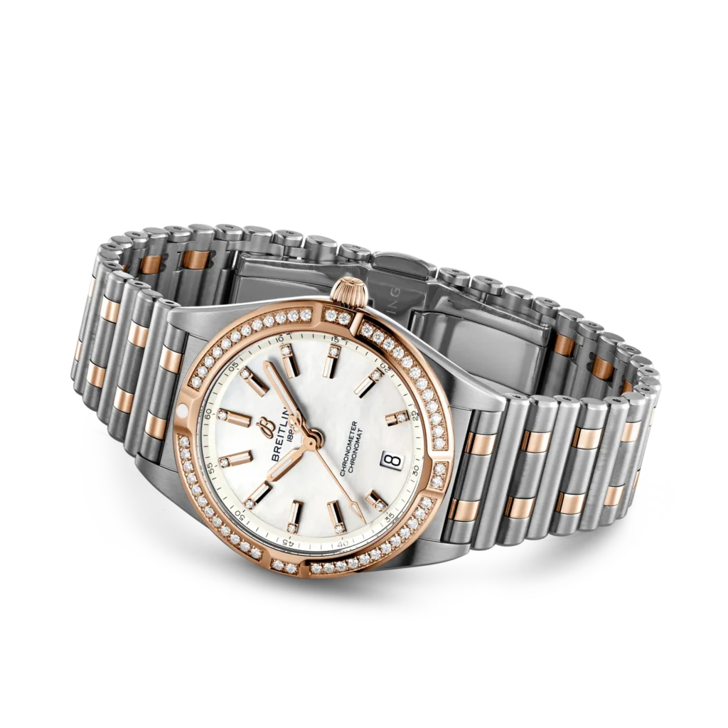 Breitling Chronomat 32mm U77310591A2U1