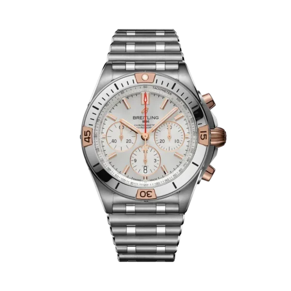 Breitling Watch Chronomat B01 42mm IB0134101G1A1