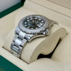 Rolex Yacht-Master M126622-0001 40mm