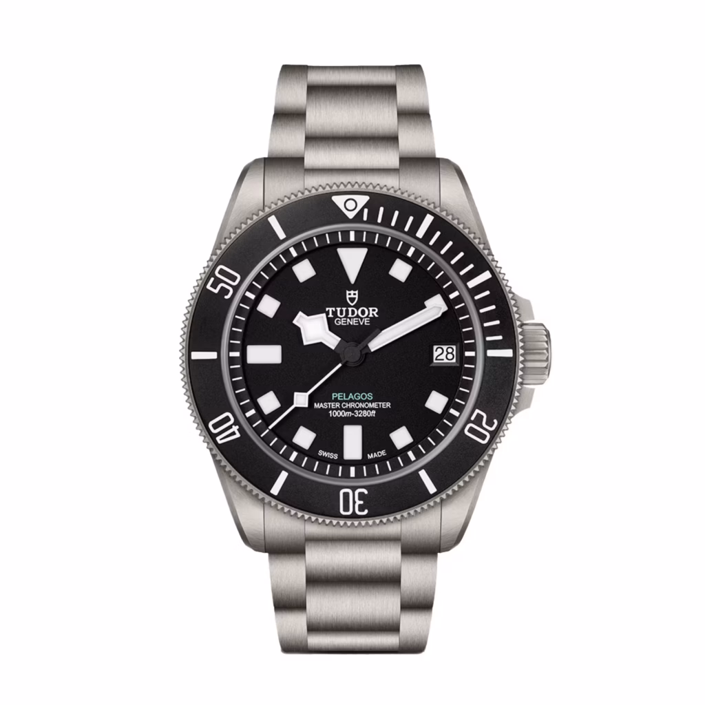 Tudor Pelagos 43mm M2543C1A7NU-0001