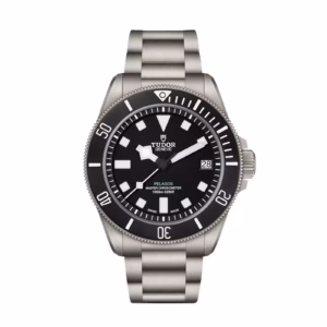 Tudor Pelagos 43mm M2543C1A7NU-0001