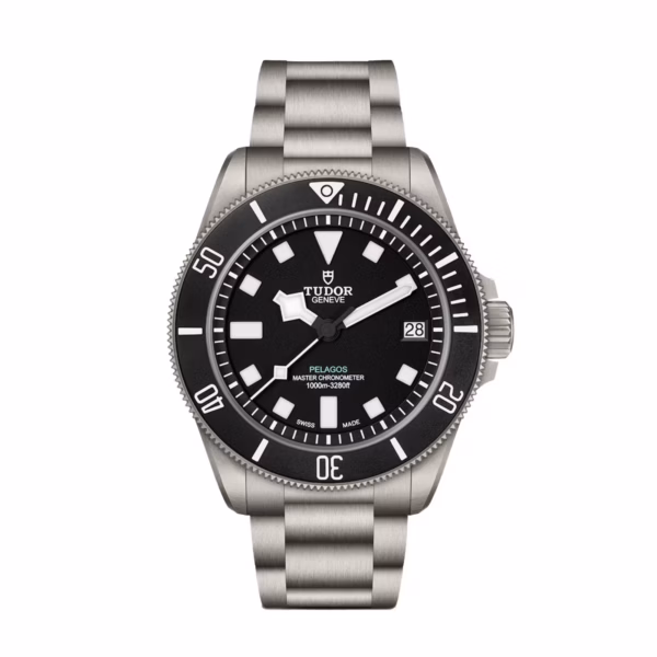 Tudor Pelagos 43mm M2543C1A7NU-0001